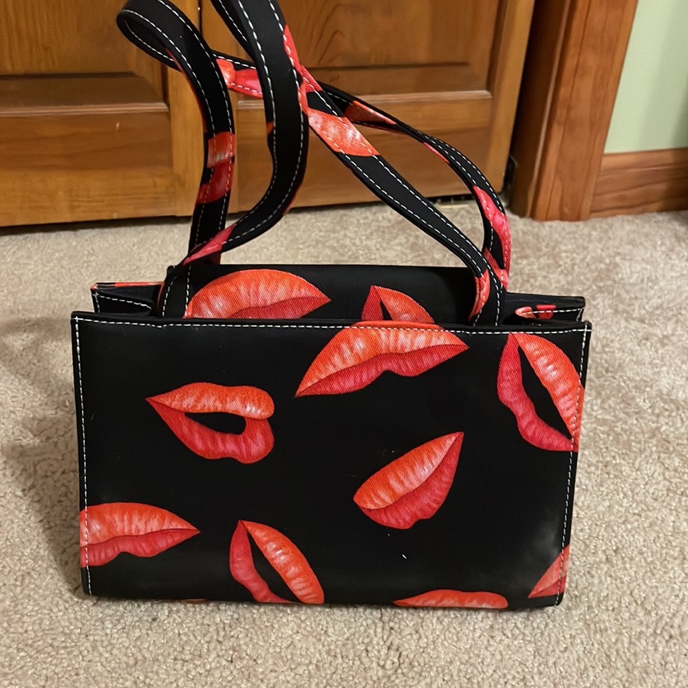 Luggage Set with Fun Design - Picture 6 of 6